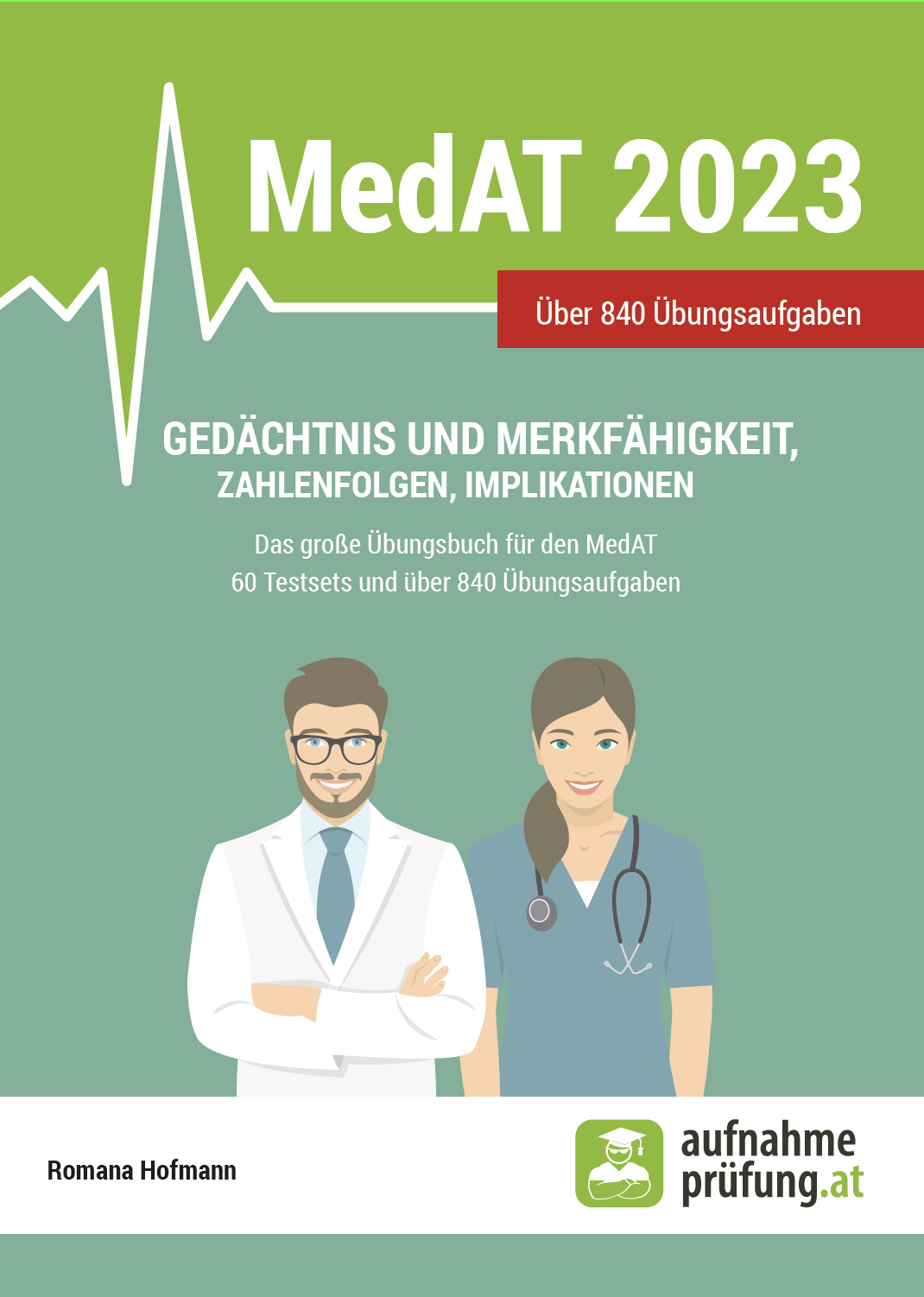 Gedaechtnis und Merkfaehigkeit